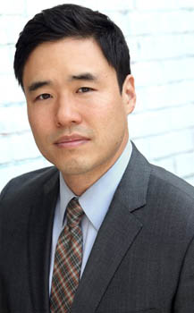 Randall Park